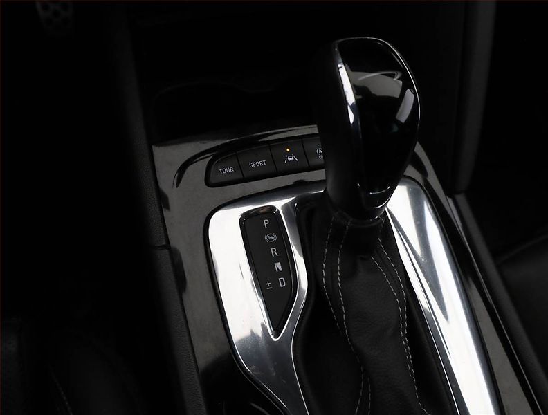 Opel Insignia (2019) 2.0 CDTI, Automat, Kůže, Navi - fotka 15 z 21