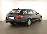 BMW Řada 5 (2015) 520d, Kůže, Bi-Xenony - náhled 4