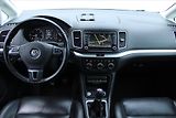 Volkswagen Sharan 2.0TDI 4MOTION HIGHLINE 7-MÍST - náhled 16