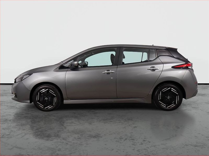 Nissan Leaf (2022) 40 kWh, SoH 90%, Automat - fotka 3 z 20