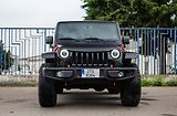 Jeep Wrangler - náhled 1