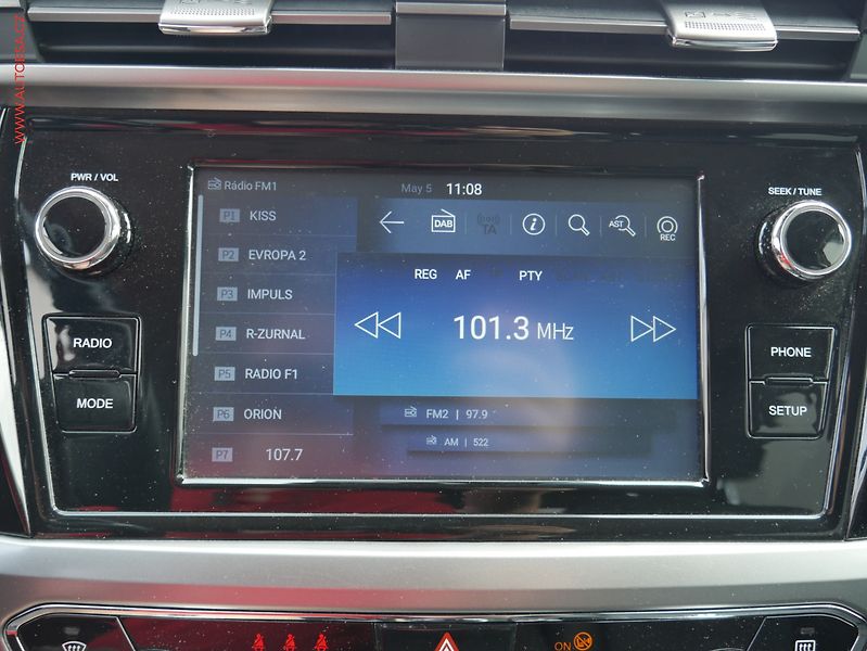 SsangYong Korando (2022) 1.5 T-GDi, 1.maj,ČR, AT - fotka 12 z 22