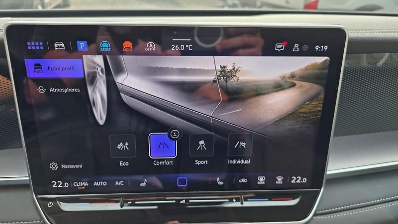 Volkswagen Tayron (2025) 1.5 eTSI 110 kW DSG7 7míst  - fotka 34 z 42