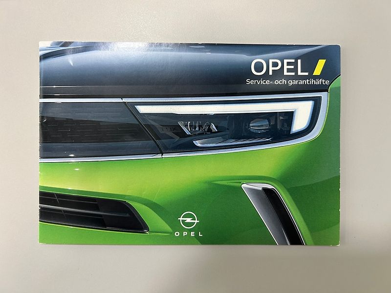 Opel Mokka (2023) Ultimate | SoH100% záruka - fotka 62 z 68