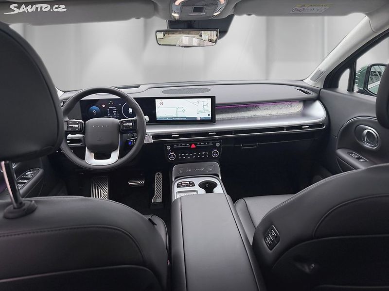 Hyundai Ioniq 9 4WD CALLIGRAPHY PANO - fotka 12 z 12