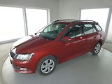 Škoda Fabia (2017) 1,2TSI-66KW**KLIMATIZACE - náhled 1