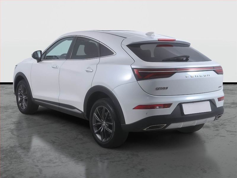 Dongfeng Fengon 5 (2023) Classic + 1.5 Turbo - fotka 4 z 17
