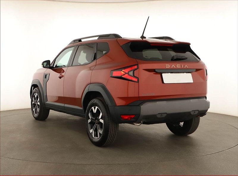 Dacia Duster (2025) 1.2 TCe, Extreme - fotka 4 z 13