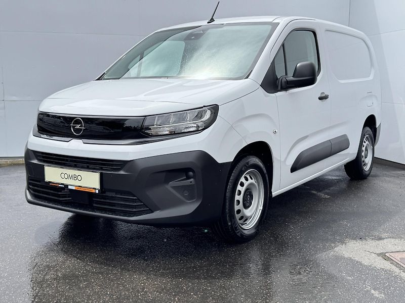 Opel Combo (2026) L2 (XL) 1.5 CDTi 102k MT6 1,5 - fotka 1 z 11