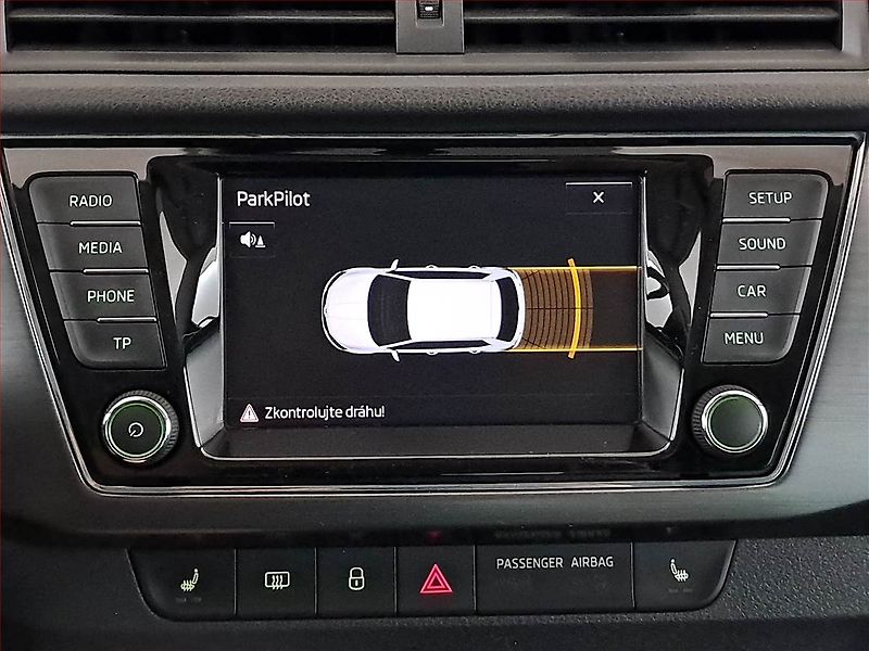 Škoda Fabia (2016) 1.2 TSI, Tempomat - fotka 17 z 17