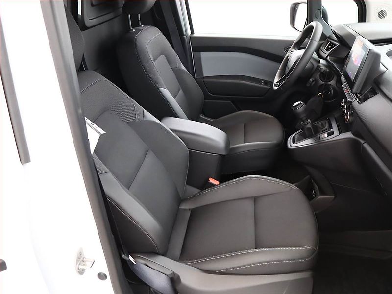 Renault Kangoo (2026) 1.5 dCi, ČR, 1Maj - fotka 7 z 16