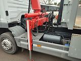 Mercedes-Benz Atego 1218 Nosič+ Ruka Palf. - náhled 22