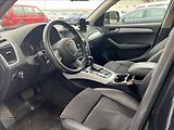 Audi Q5 3,0 TDI QUATTRO 176 kW TAŽNÉ - náhled 11