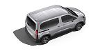 Peugeot Rifter (2026) ALLURE BlueHDi 100 MAN6 - náhled 7