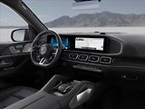 Mercedes-Benz GLE (2025) 3,0 Mercedes-AMG 53 4MATIC+ - náhled 9