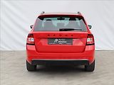 Škoda Fabia 1,2 TSI 81kW Monte Carlo DSG - náhled 4
