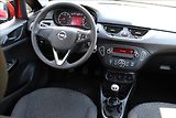 Opel Corsa 1,2 KLIMATIZACE,1.maj,serviska - náhled 9