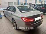 BMW Řada 5 (2017) 2.0xd 520 XDrive, 2.maj,ČR - náhled 1