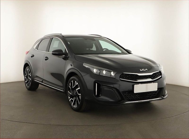 Kia XCeed (2025) 1.5 T-GDI, Top, Navigace - fotografie inzerátu