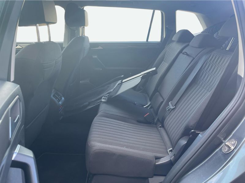 Volkswagen Tiguan 2.0 TDi DSG 7st. LIFE - fotka 12 z 28