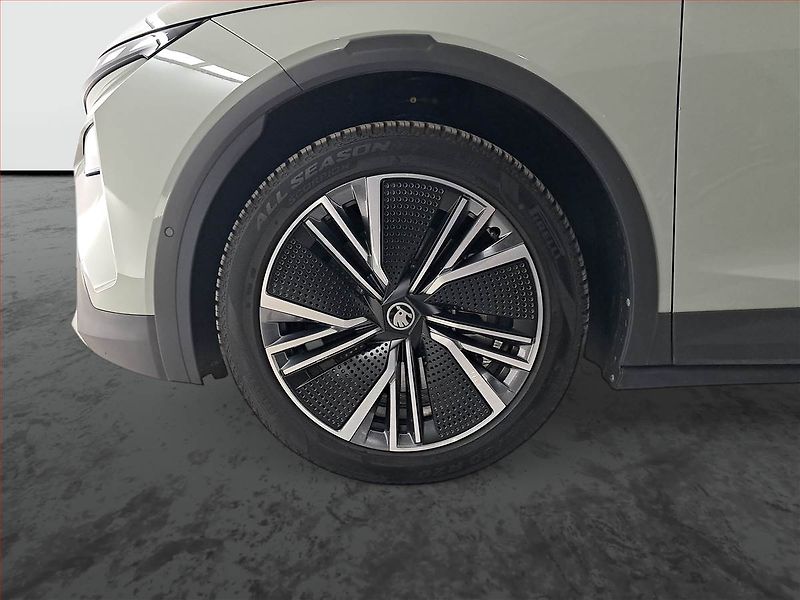 Škoda Elroq (2025) 85 (82 kWh), SoH 99% - fotka 15 z 29