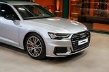 Audi A6 Avant 55 TFSI e quattro S Line Tažné - náhled 1