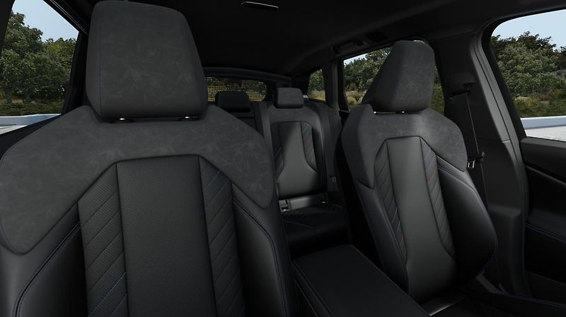 BMW X3 20 xDrive - fotka 11 z 14
