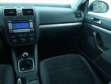 Volkswagen Jetta (2008) 1.6, Tempomat - náhled 8