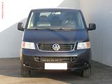 Volkswagen Caravelle (2008) 2.5d - náhled 1