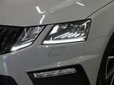 Škoda Octavia - náhled 9