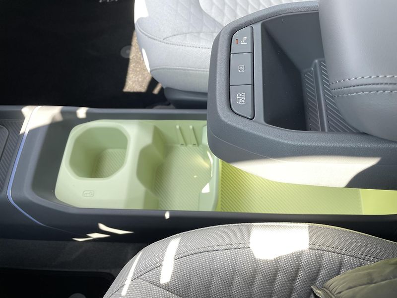 Kia EV2 (2026) EARTH 5P 108kW + 42,2KWh