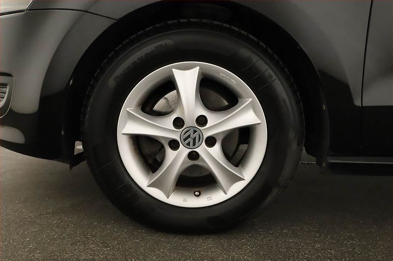 Volkswagen Polo (2011) 1.2 12V, ČR,1.maj - fotka 11 z 12