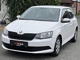 Škoda Fabia 1.0MPi 44kw PŮVOD ČR odp.DPH - náhled 1