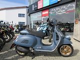 Vespa (2026) GTV 310 Officina 8 e5+ - náhled 1