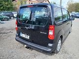 Citroën Berlingo 1.6 , tažné, klima - náhled 8
