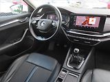 Škoda Octavia (2021) Style 1.0 TSI, Serv.kniha - náhled 7