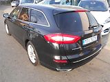 Ford Mondeo (2015) 2,0 132kW automat navi 4x4 - náhled 4