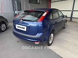 Ford Focus (2007) 1.6i, AC - náhled 1