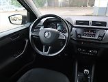 Škoda Fabia (2018) Ambition Plus 1.0 TSI - náhled 7