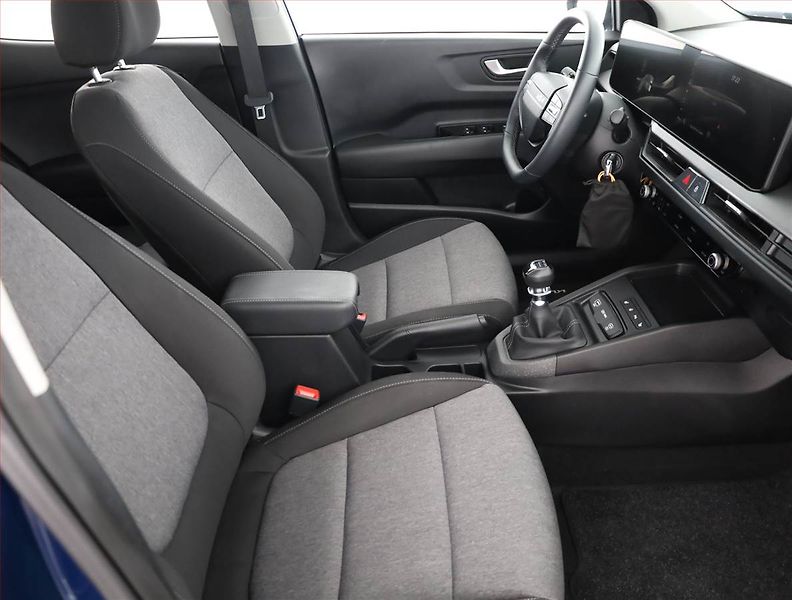 Kia Stonic (2026) 1.0 T-GDI - fotka 7 z 20