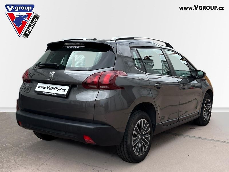 Peugeot 2008 (2017) GT-Line 1.6 BlueHDi 100K MAN5 - fotka 4 z 33