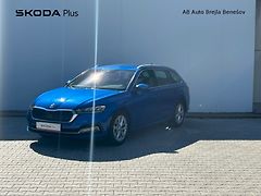 Škoda Octavia (2023) OCT.COM STY TS 110/1.5 M6F - fotografie inzerátu