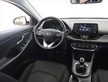 Hyundai i30 (2018) 1.4 T-GDI, Serv.kniha - náhled 7