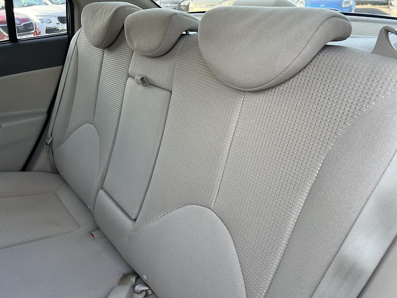 Hyundai Accent 1.5CRDi KLIMA TÁŽNÉ PŮVOD ČR - fotka 18 z 34