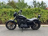 Harley-Davidson XL 1200NS Iron (2020) - náhled 4