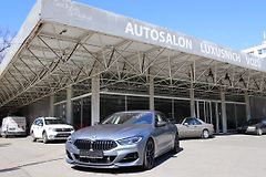 BMW Řada 8 M850i XDRIVE GRAN COUPE G16  - fotografie inzerátu