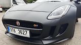 Jaguar F-Type (2015) Jaguar F-Type 3.0 V6 S/C 380PS - náhled 1