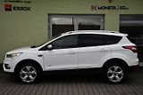 Ford Kuga 2,0TDCi AUT. A/C ČR TAŽNÉ - náhled 11