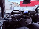 Ford Tourneo Custom 2.0 TDCi Active Aut., ČR, 1.Ma - náhled 20
