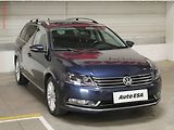 Volkswagen Passat (2011) 2.0 TDI, STK2/28 - náhled 1